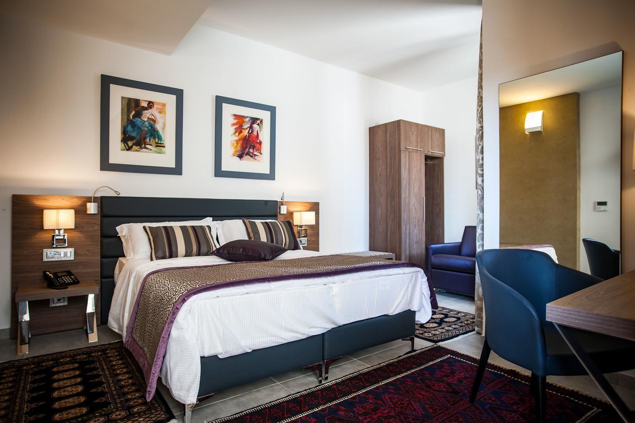فندق Palazzo Paolina Boutique 4*