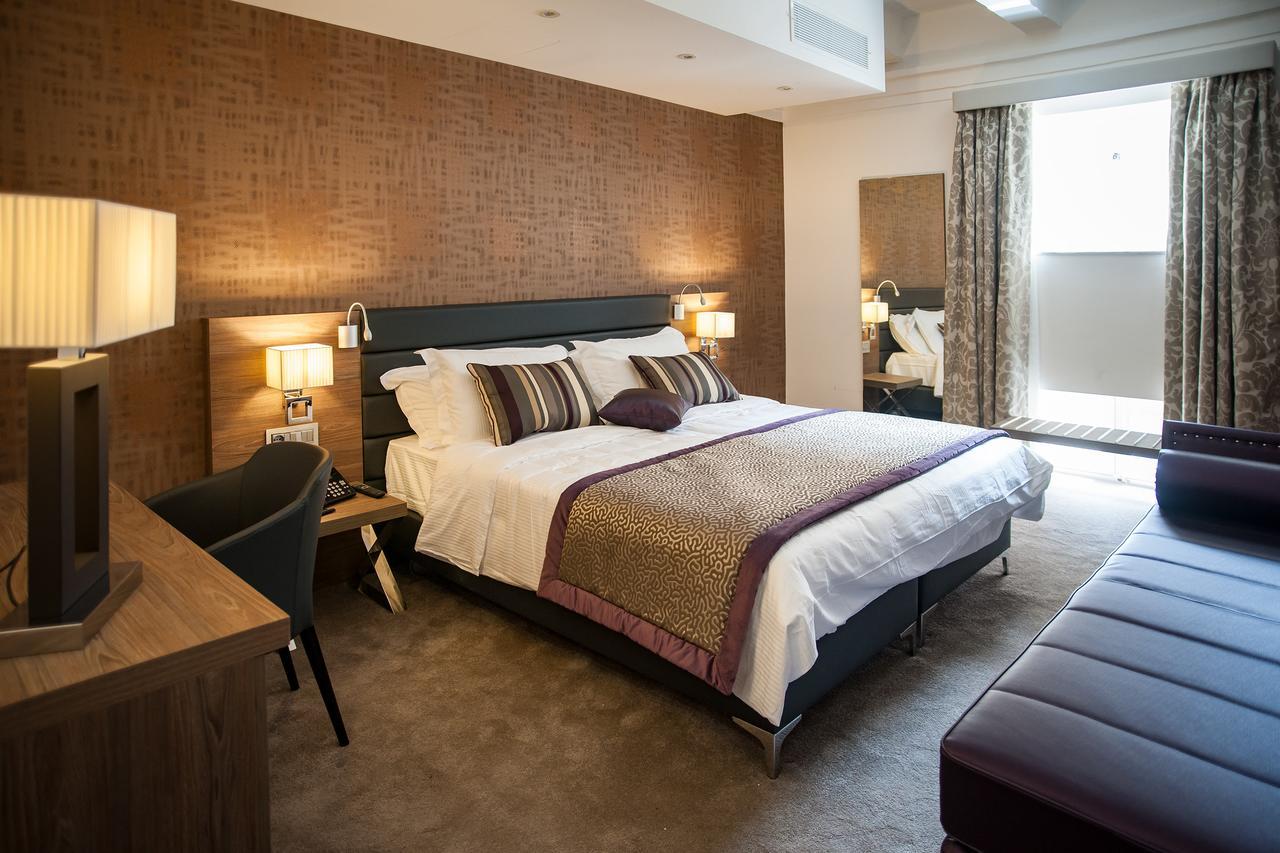 فندق Palazzo Paolina Boutique 4*