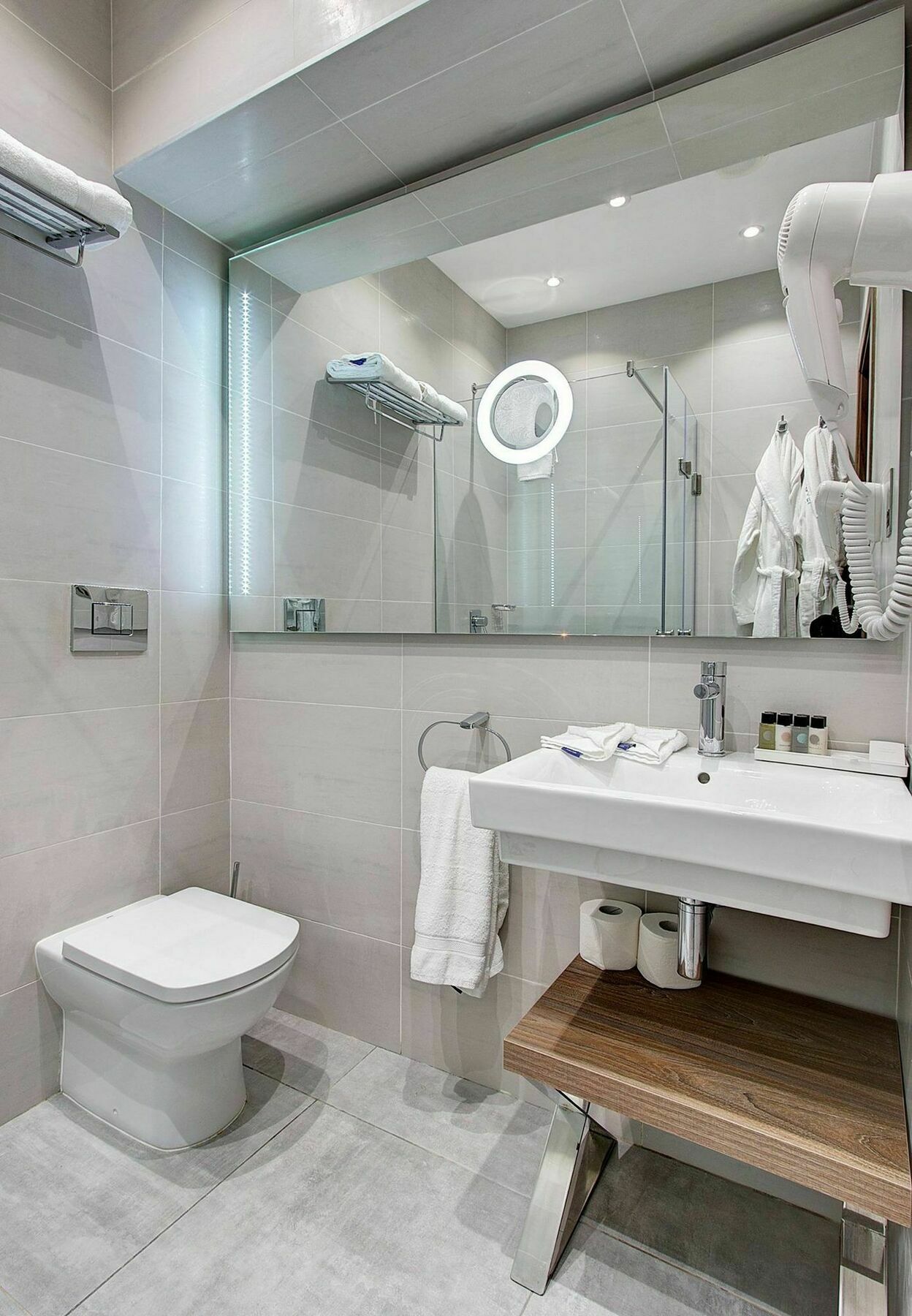 Palazzo Paolina Boutique فندق فاليتا